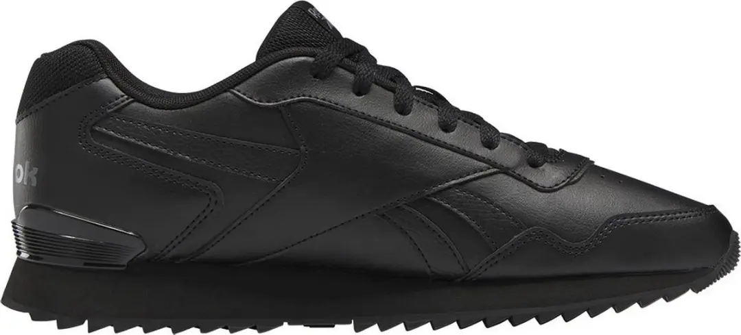 Reebok GLIDE RIPPLE CLIP Sportschoenen - 40.5 - Zwart