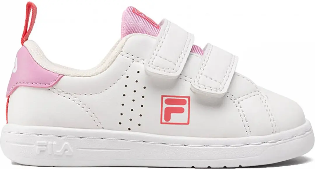 Fila WB Crosscourt 2 NT Klittenbandschoenen 30