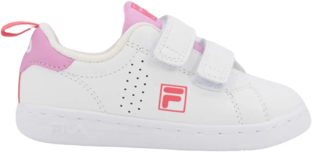 Fila WB Crosscourt 2 NT Klittenbandschoenen 30 - Meerkleurig
