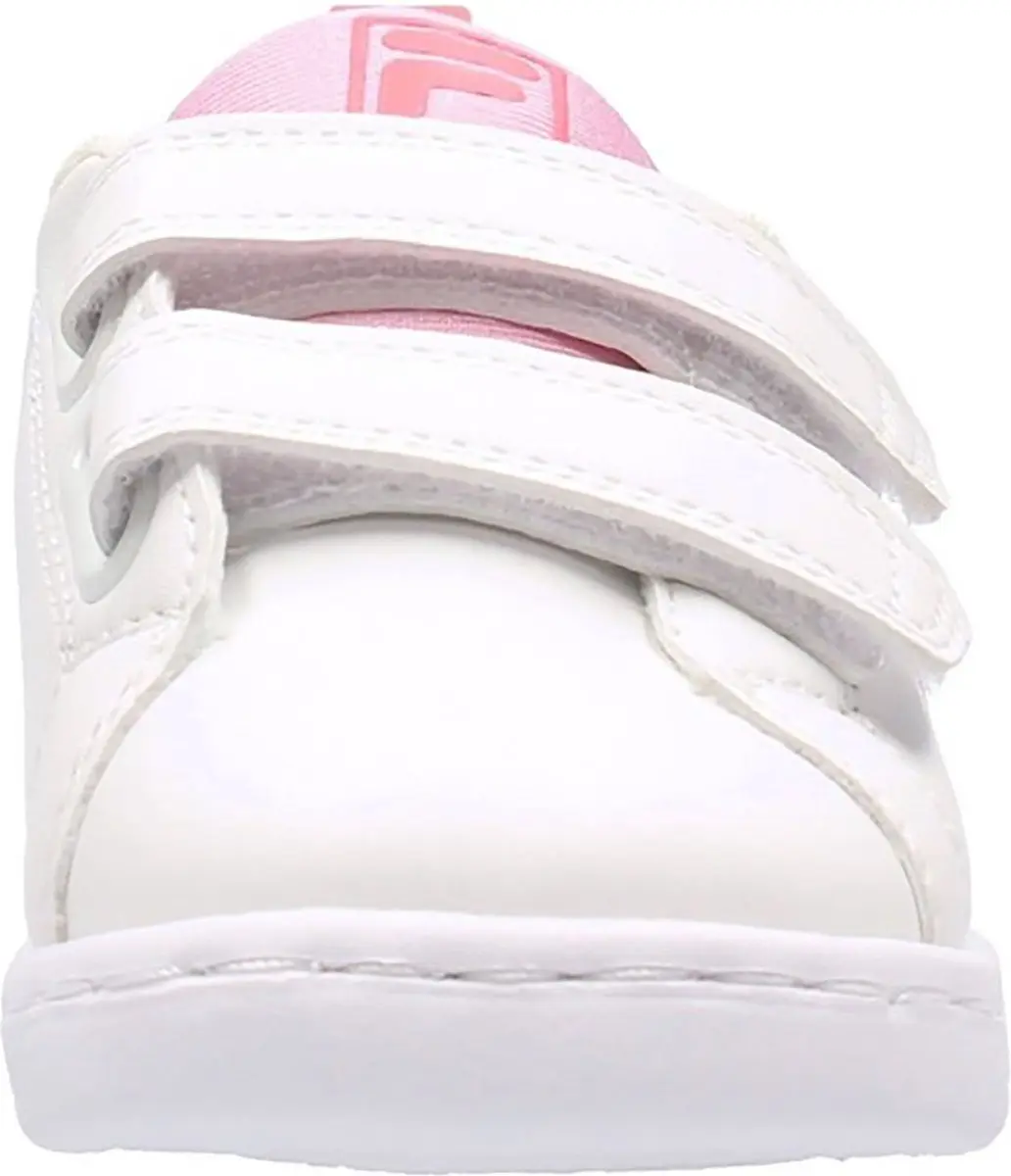 Fila WB Crosscourt 2 NT Klittenbandschoenen 30 - Meerkleurig