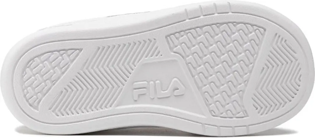 Fila WB Crosscourt 2 NT Klittenbandschoenen 30 - Meerkleurig