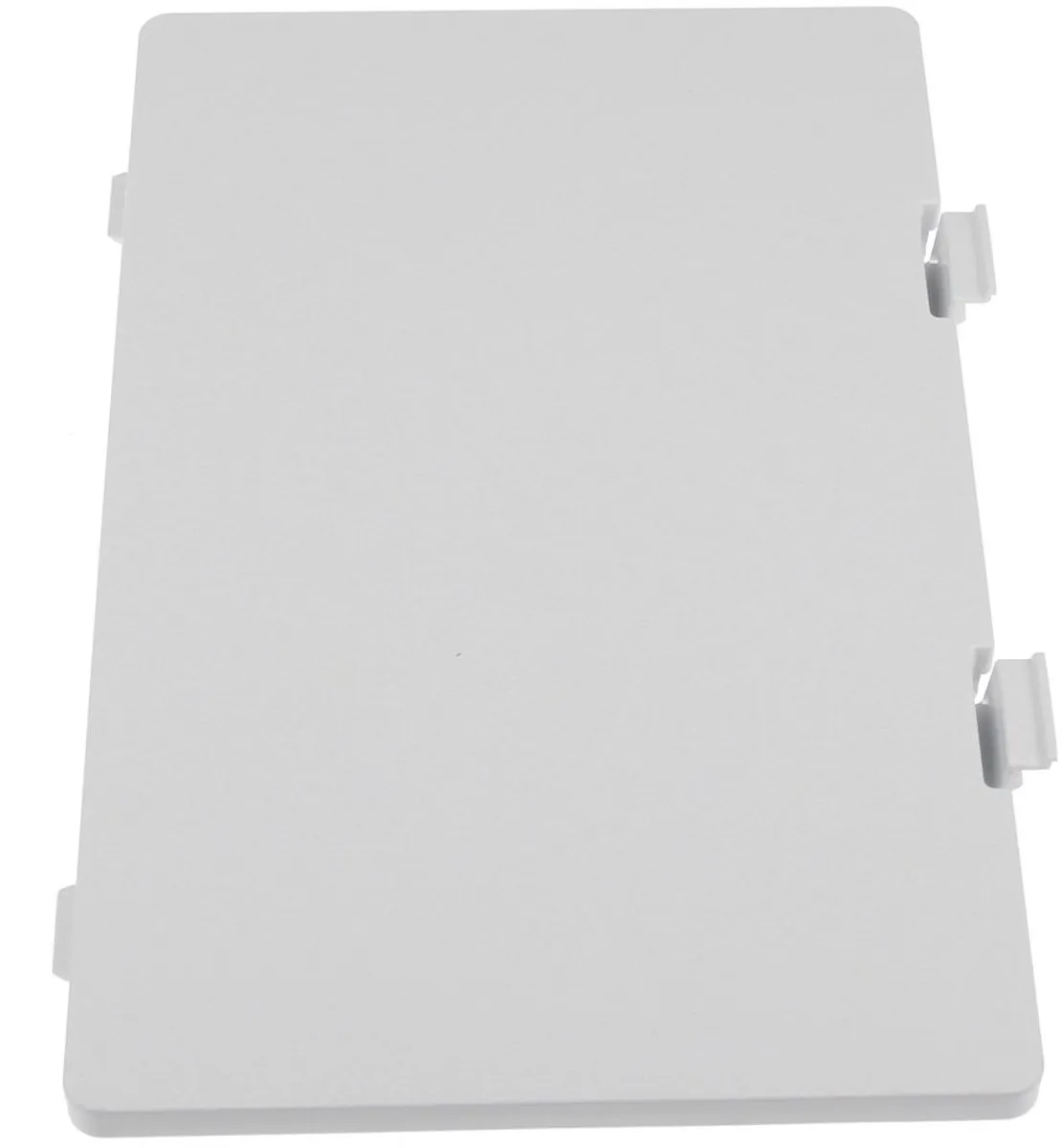 Beko DC1160/2670X Plint - Wit