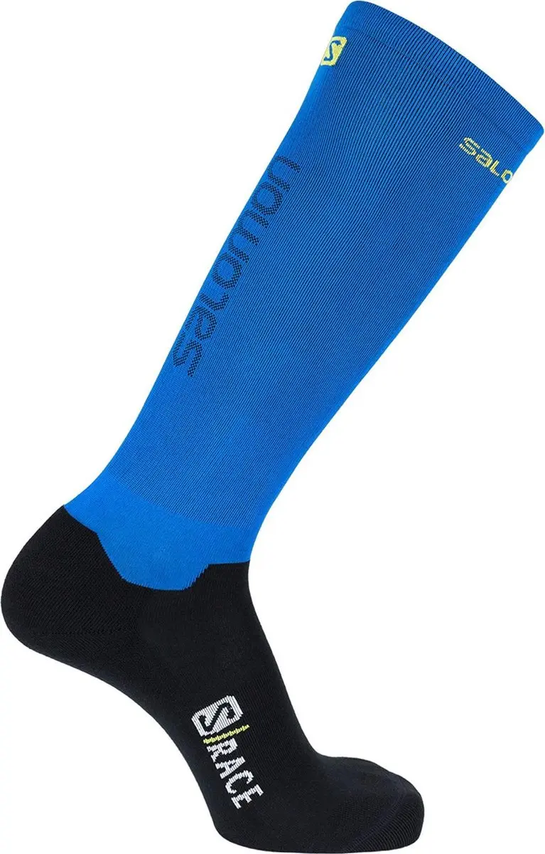 Salomon S/Race Compression Wintersportsokken 39-41