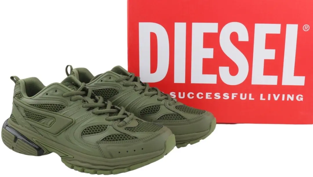 Diesel S-Serendipity Pro-X1 Sneakers