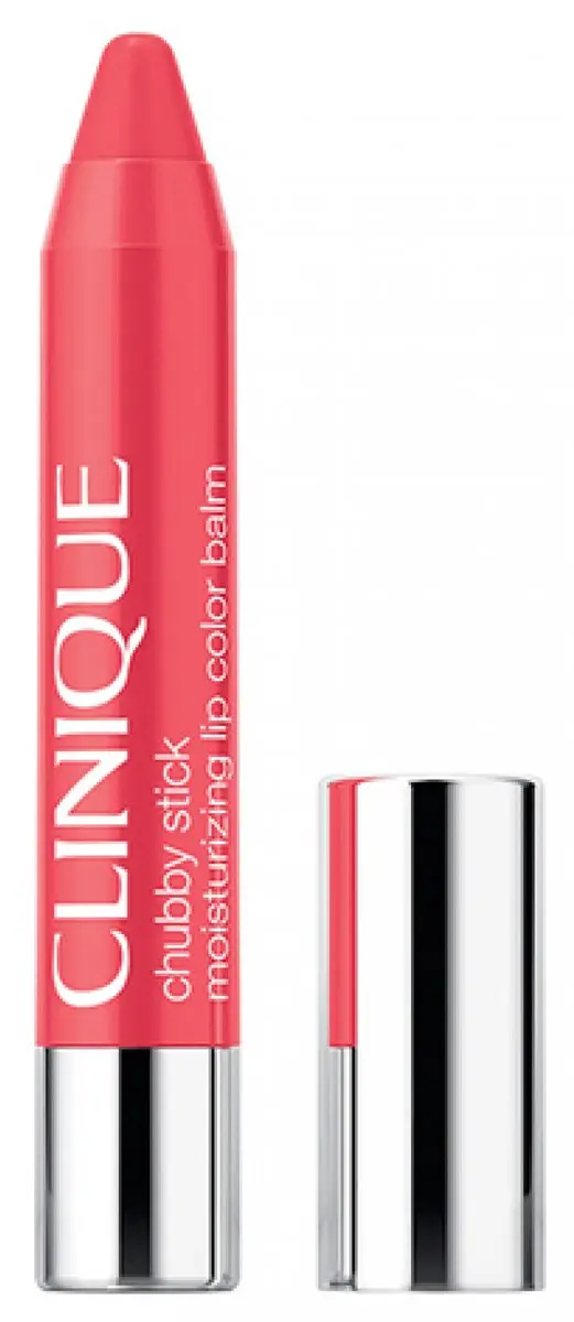 Clinique Chubby Stick Lips Mighty Mimosa 3.0g