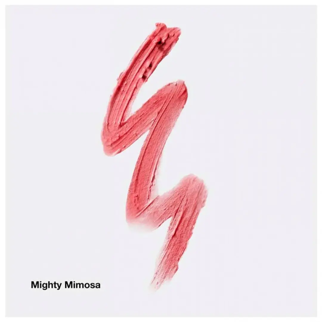 Clinique Chubby Stick Lips Mighty Mimosa 3.0g - afbeelding 2 van 5