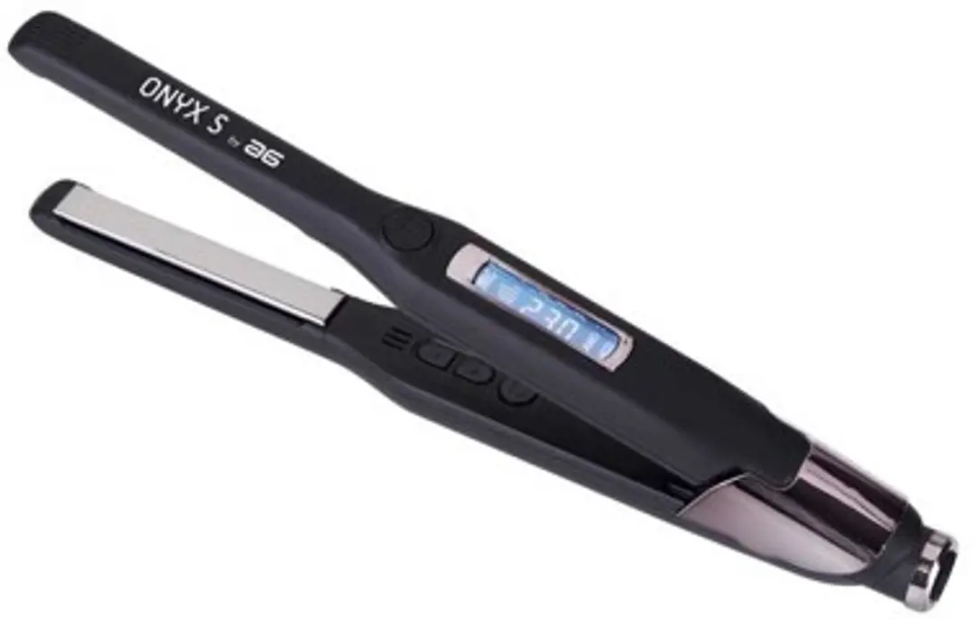 ONYX Keratine Titanium Stijltang S