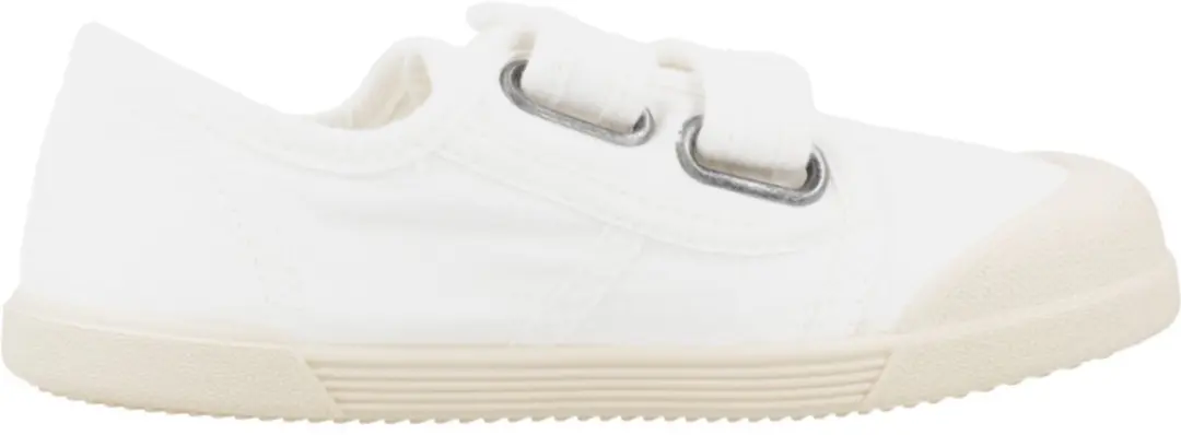 Igor Canvas Schoentjes Wit - Maat 28