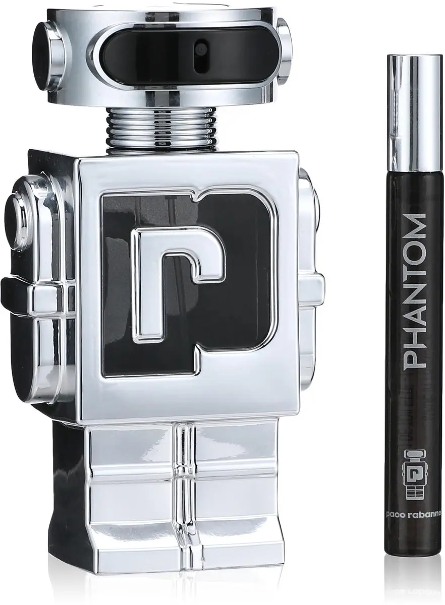 Paco Rabanne Phantom EDT Set 110ml