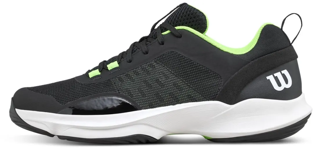 Wilson Hurakn Pro V2 WRS335730 Hardloopschoenen