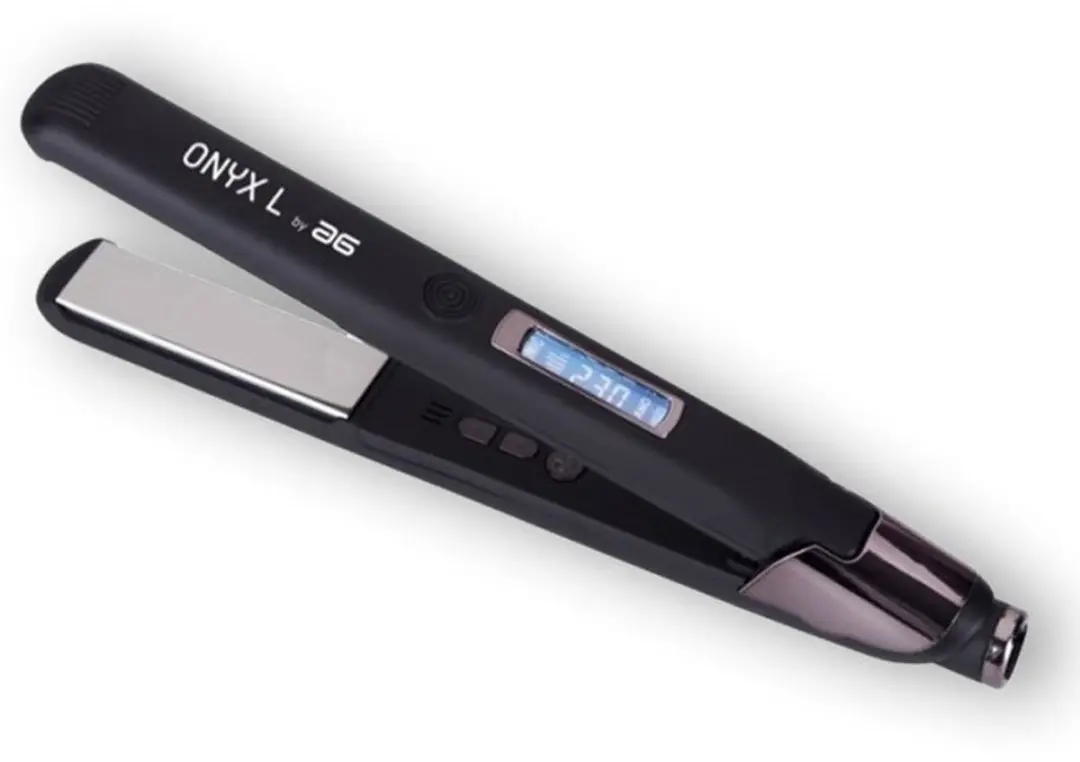 ONYX Keratine Titanium Stijltang L 40285