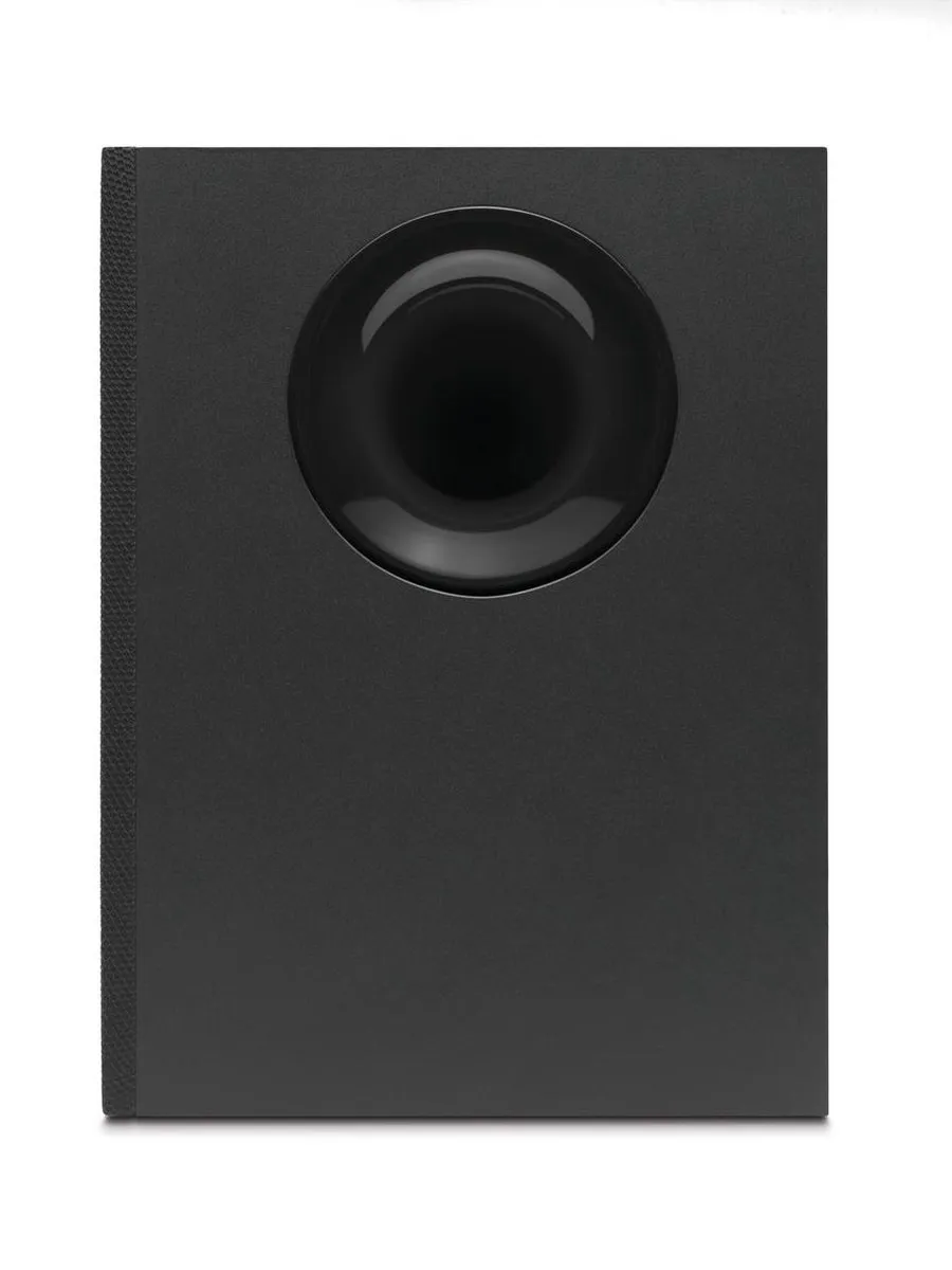 Logitech Z533 - Multimedia Speakers - Zwart