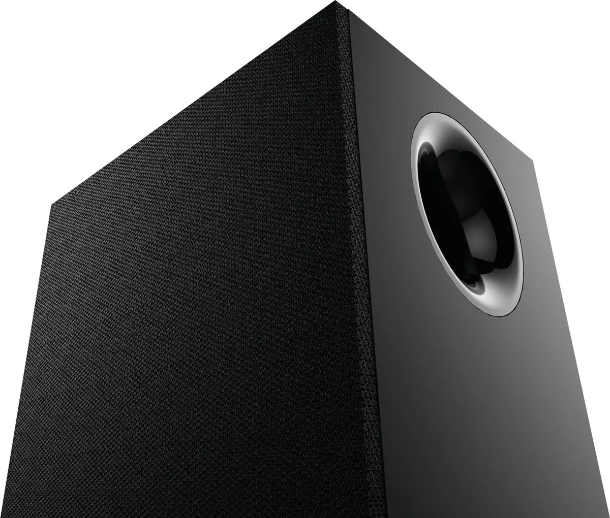 Logitech Z533 Multimedia Box - 60W - Zwart - afbeelding 6 van 6