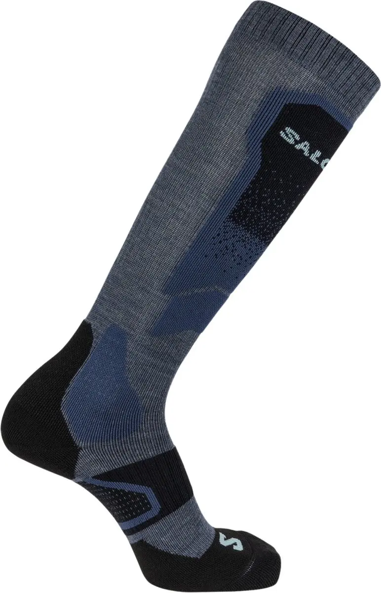 Salomon S/Max Skisokken Senior