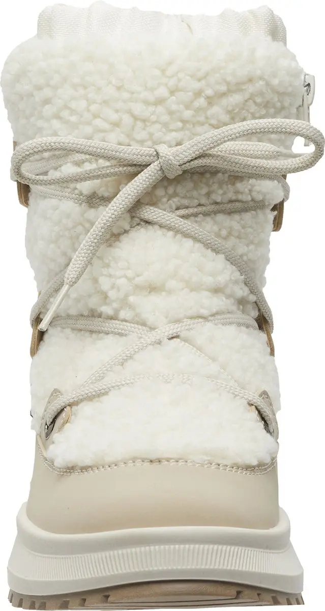 Antarctica Dames AN 8781 Snowboot - Wit - Maat 41