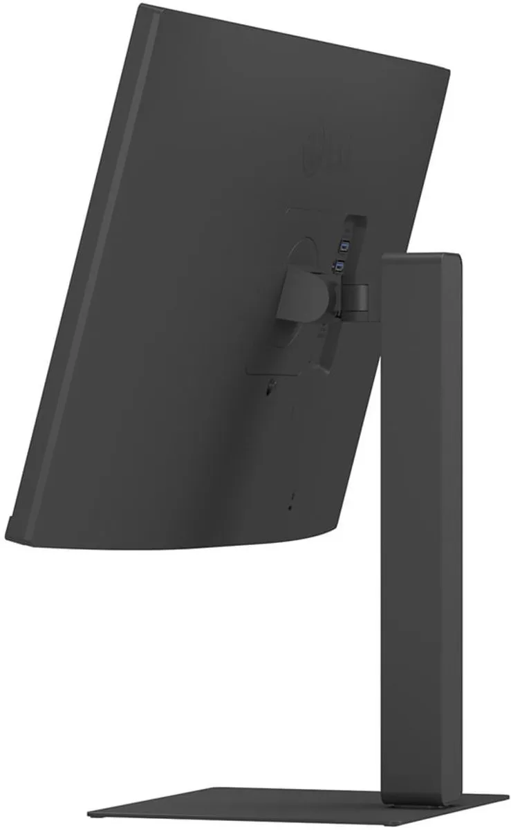 LG UltraFine 27U730A-B 4K IPS Monitor - 27 inch - USB-C 90W