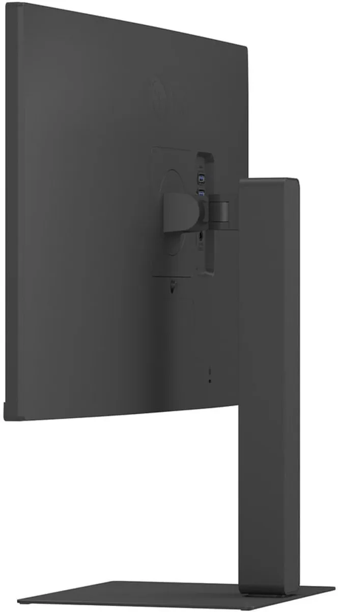 LG UltraFine 27U730A-B 4K IPS Monitor - 27 inch - USB-C 90W