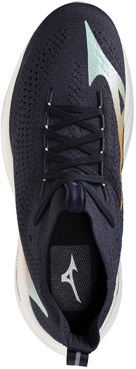 Mizuno Neo Vista 2 Hardloopschoenen - Blauw - EU 43 - afbeelding 6 van 6