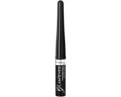 Rimmel London Perfect Eyes Pakket - 1g - Zwart/Donkerbruin