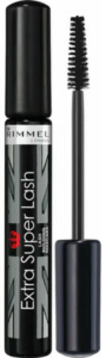 Rimmel London Perfect Eyes Pakket - 1g - Zwart/Donkerbruin