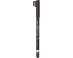 Rimmel London Perfect Eyes Pakket - 1g - Zwart/Donkerbruin