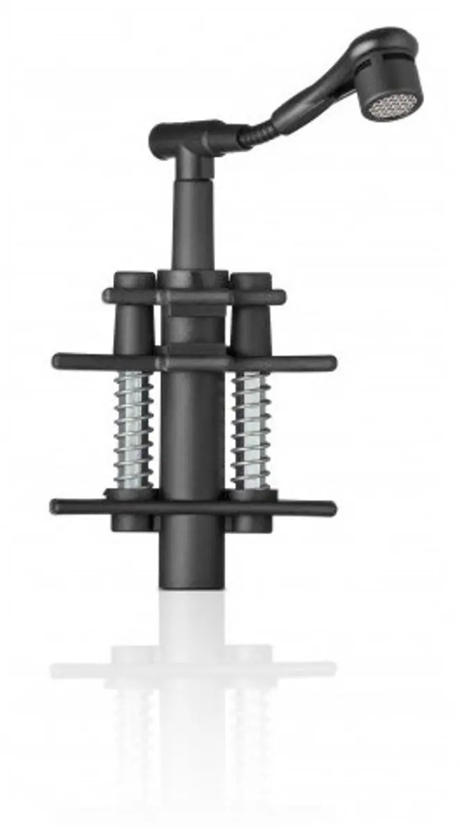 beyerdynamic TG D58 Drummicrofoon 707023 - Zwart