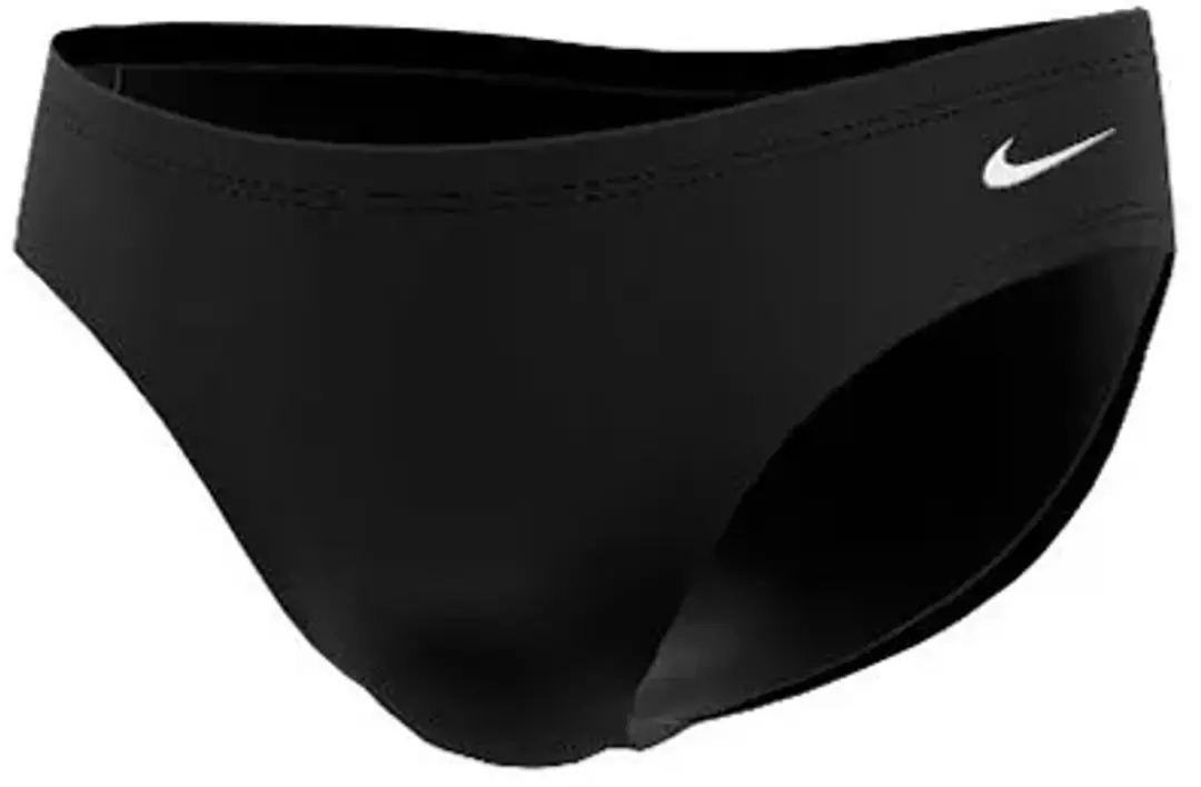 Nike Swim Solid Zwemslip 28