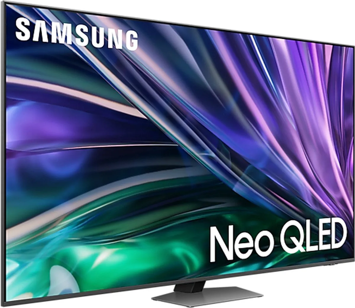 Samsung QE55QN85D Neo QLED 55 inch - 4K - Koolstof/Zilver