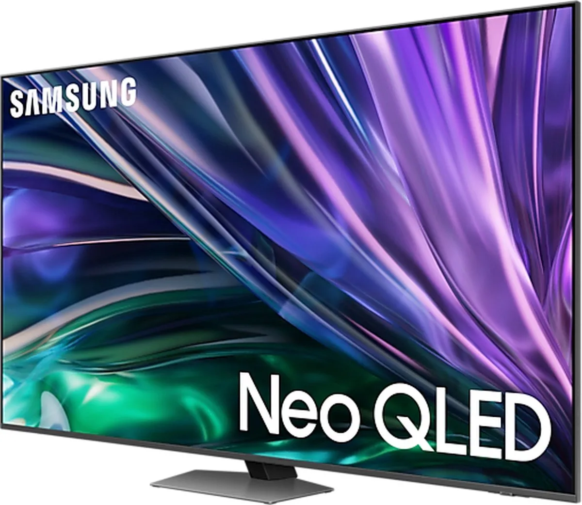 Samsung QE55QN85D Neo QLED 55 inch - 4K - Koolstof/Zilver