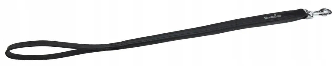Champion Leren Hondenriem 70cm