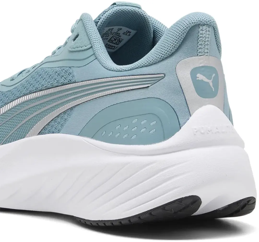 PUMA Pounce Lite Hardloopschoenen - EU 38 - Blauw