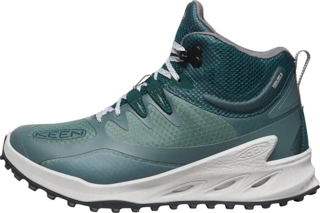 Keen Wmns Zionic Mid WP Damesschoenen - 35.5