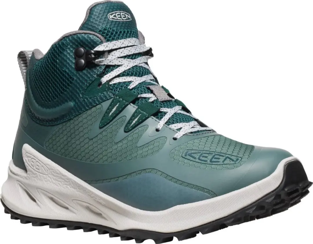 Keen Wmns Zionic Mid WP Damesschoenen