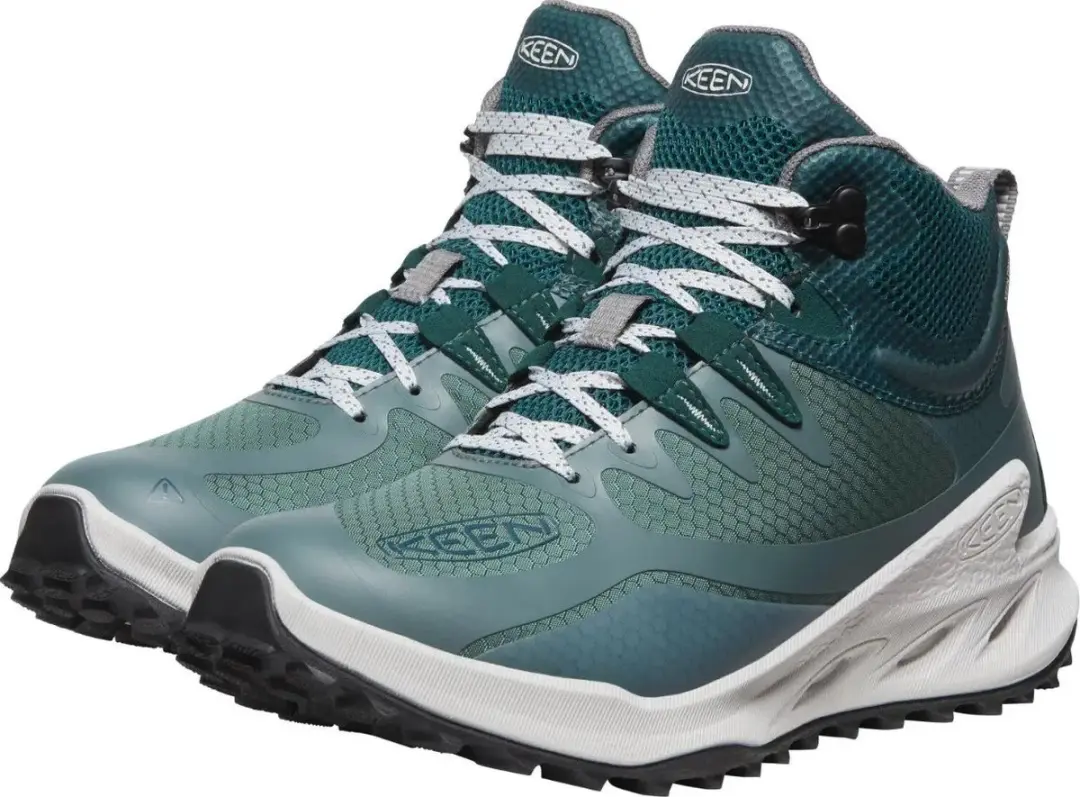 Keen Wmns Zionic Mid WP Damesschoenen - 35.5