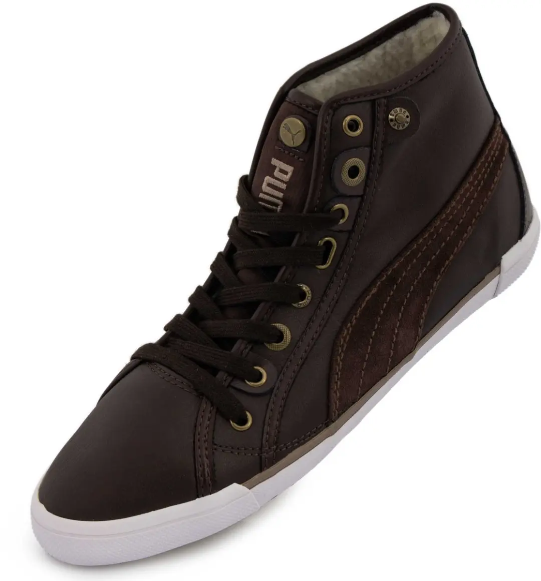 PUMA Corsica Mid Sportschoenen