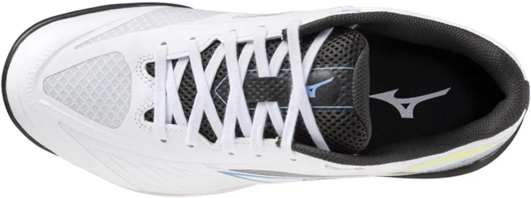 Mizuno Wave Medal 8 Tafeltennisschoenen 44 - Wit
