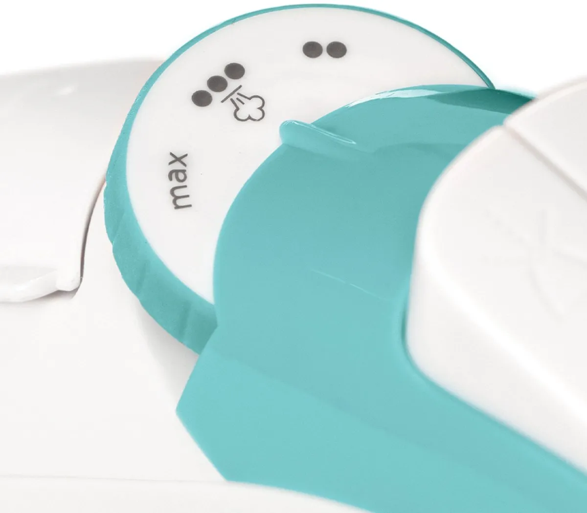Russell Hobbs Light & Easy Strijkijzer 26470-56 - Groen