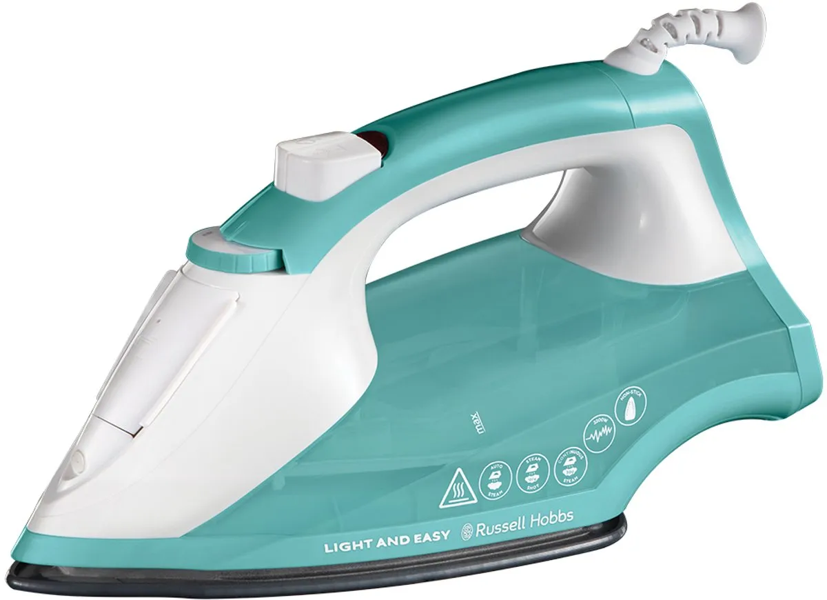 Russell Hobbs Light & Easy Strijkijzer 26470-56