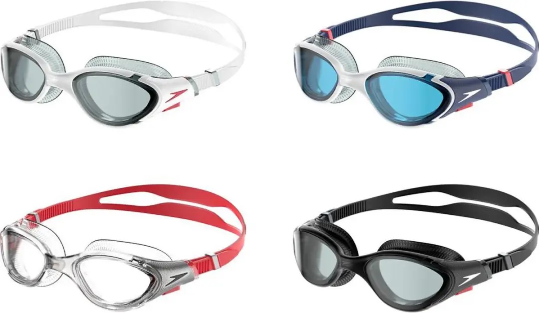 Speedo Biofuse 2.0 Zwembril