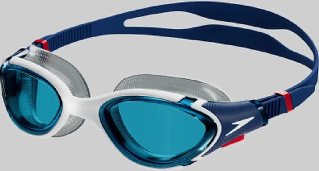 Speedo Biofuse 2.0 Zwembril - Blauw