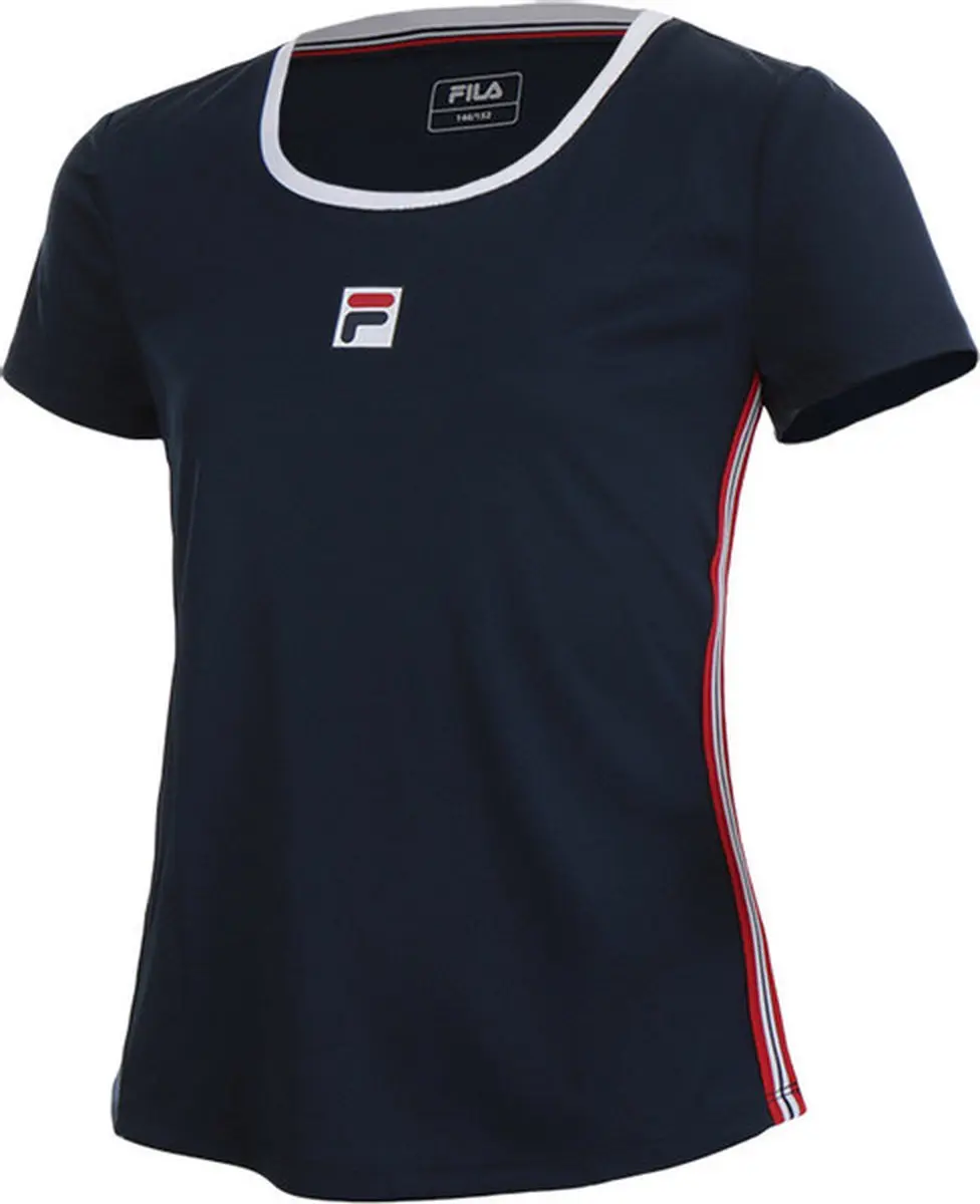 Fila Lucy Junior T-Shirt