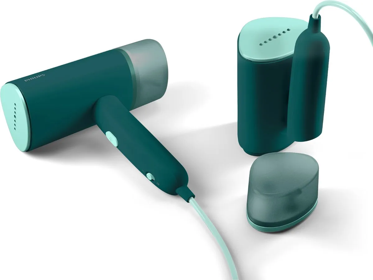 Philips 3000 Series STH3020/70 Handstomer - 20 gr/min - Groen