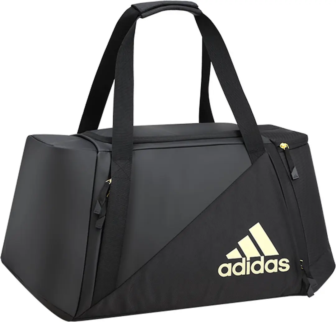adidas X-Symbolic .3 Holdall Hockeytas M - 10L - Zwart