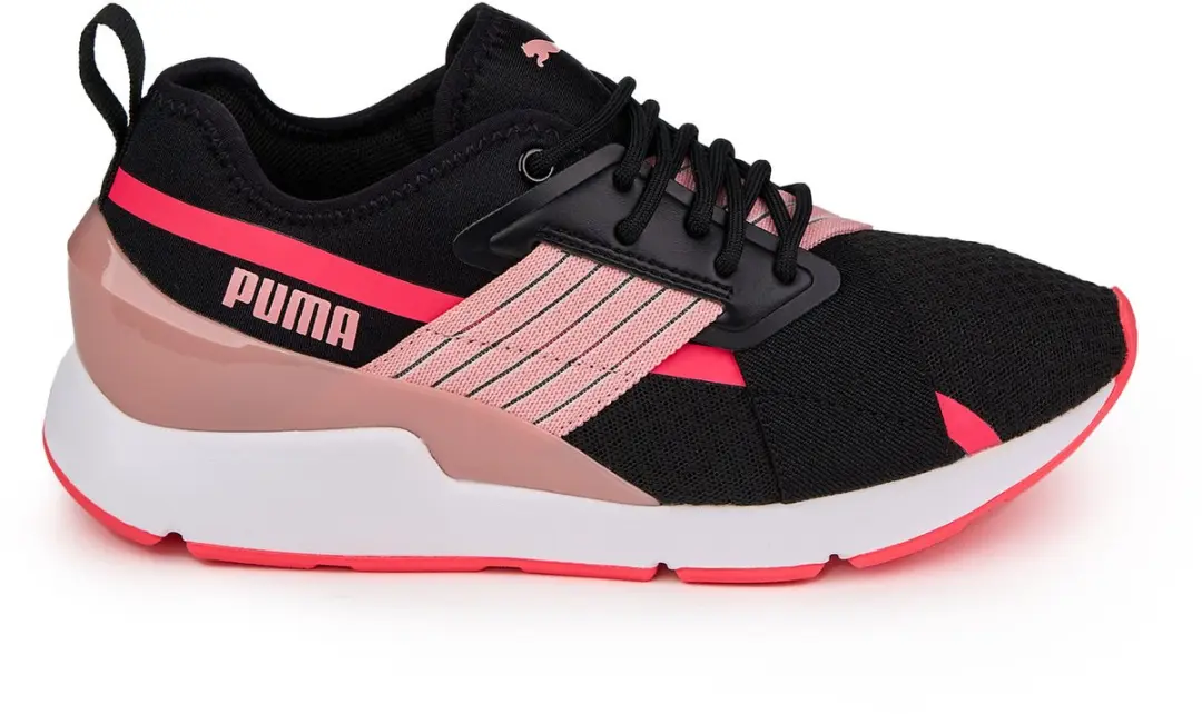 PUMA Muse X-2 Dames Sneakers