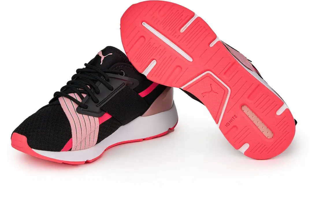 PUMA Muse X-2 Dames Sneakers - 36