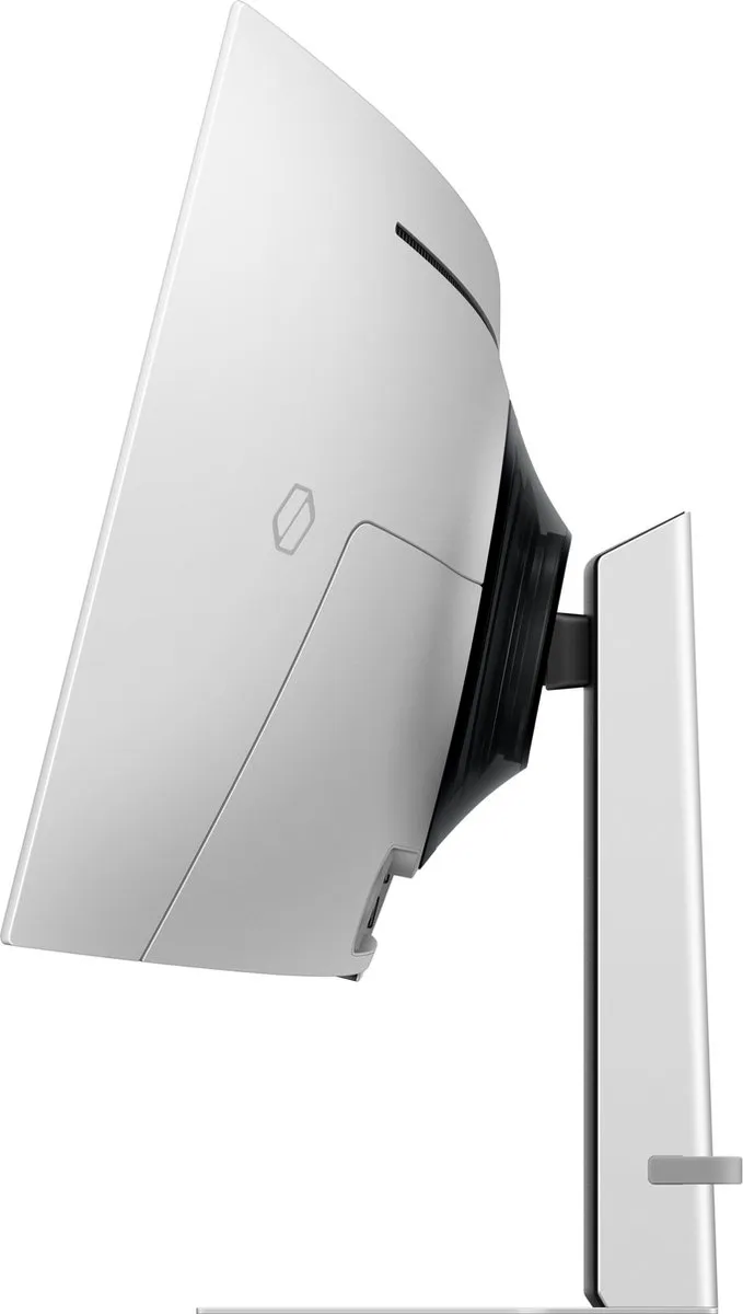 Samsung Odyssey OLED G9 LS49DG912SUXEN Monitor - 49 inch 144Hz Dual QHD