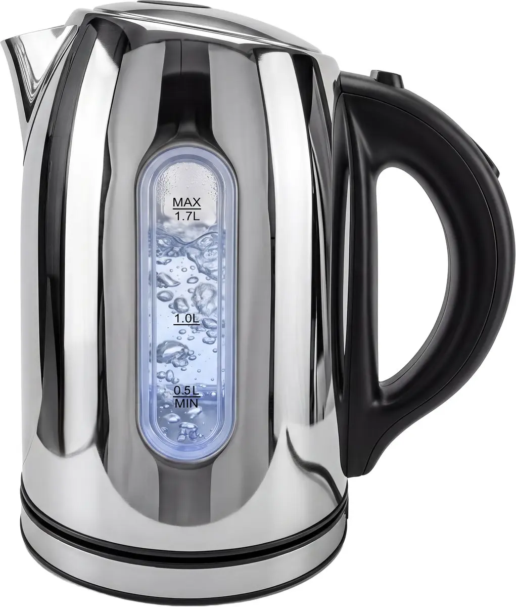 Monzana Cook O' Fino Waterkoker 1,7L