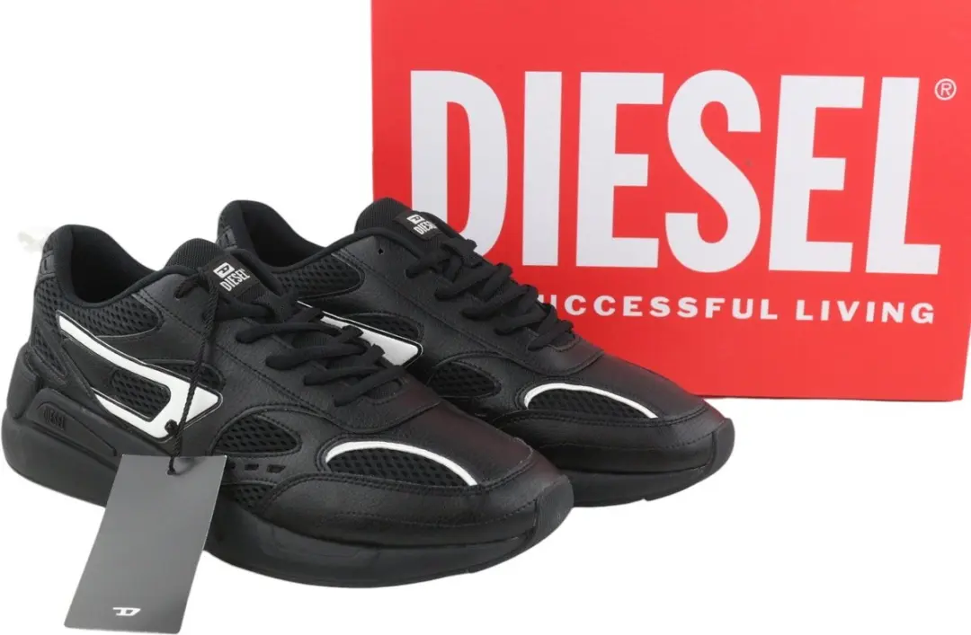 Diesel S-Serendipity Sport Sneakers