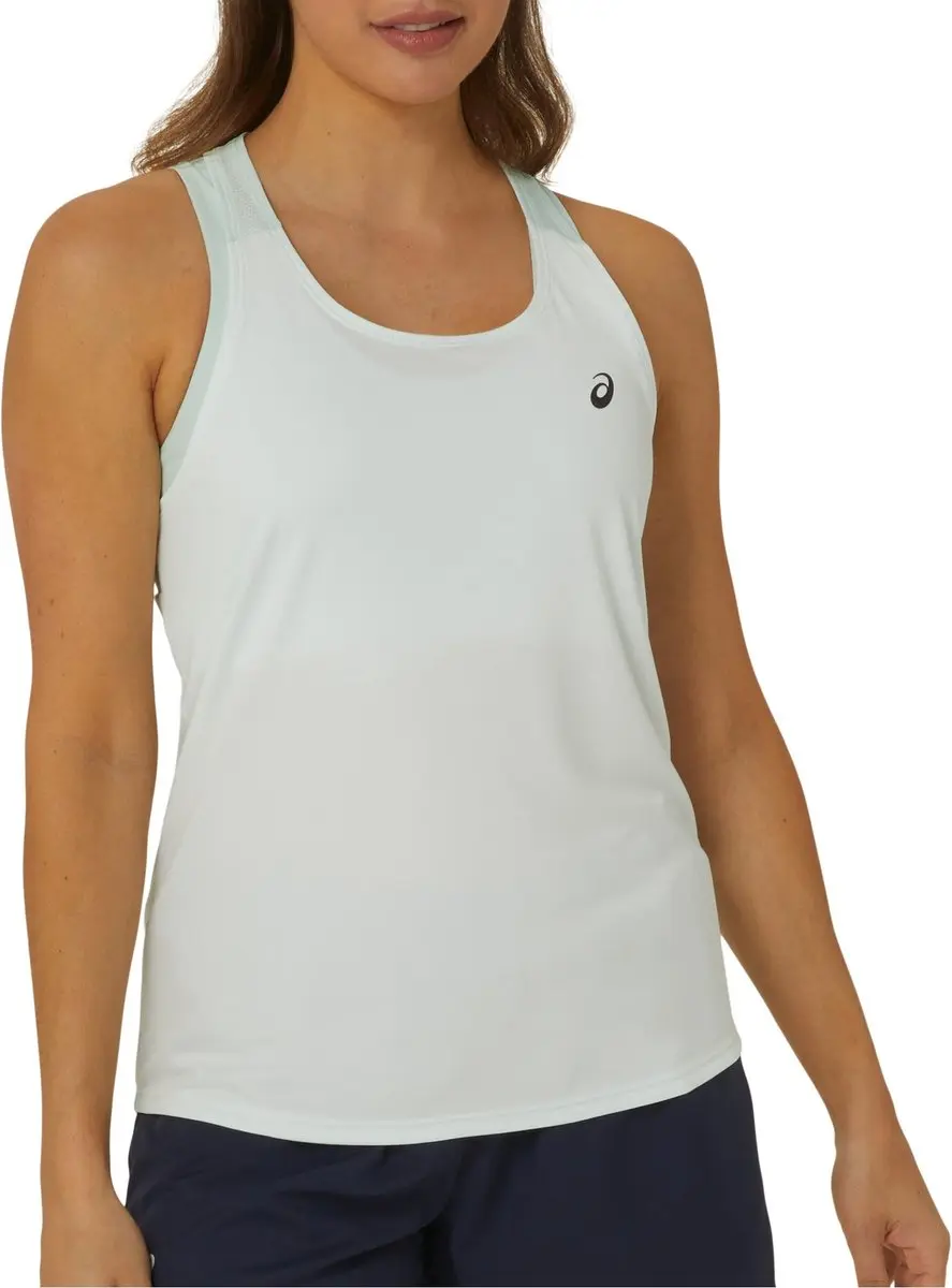 ASICS Court Tank Sportshirt Vrouwen