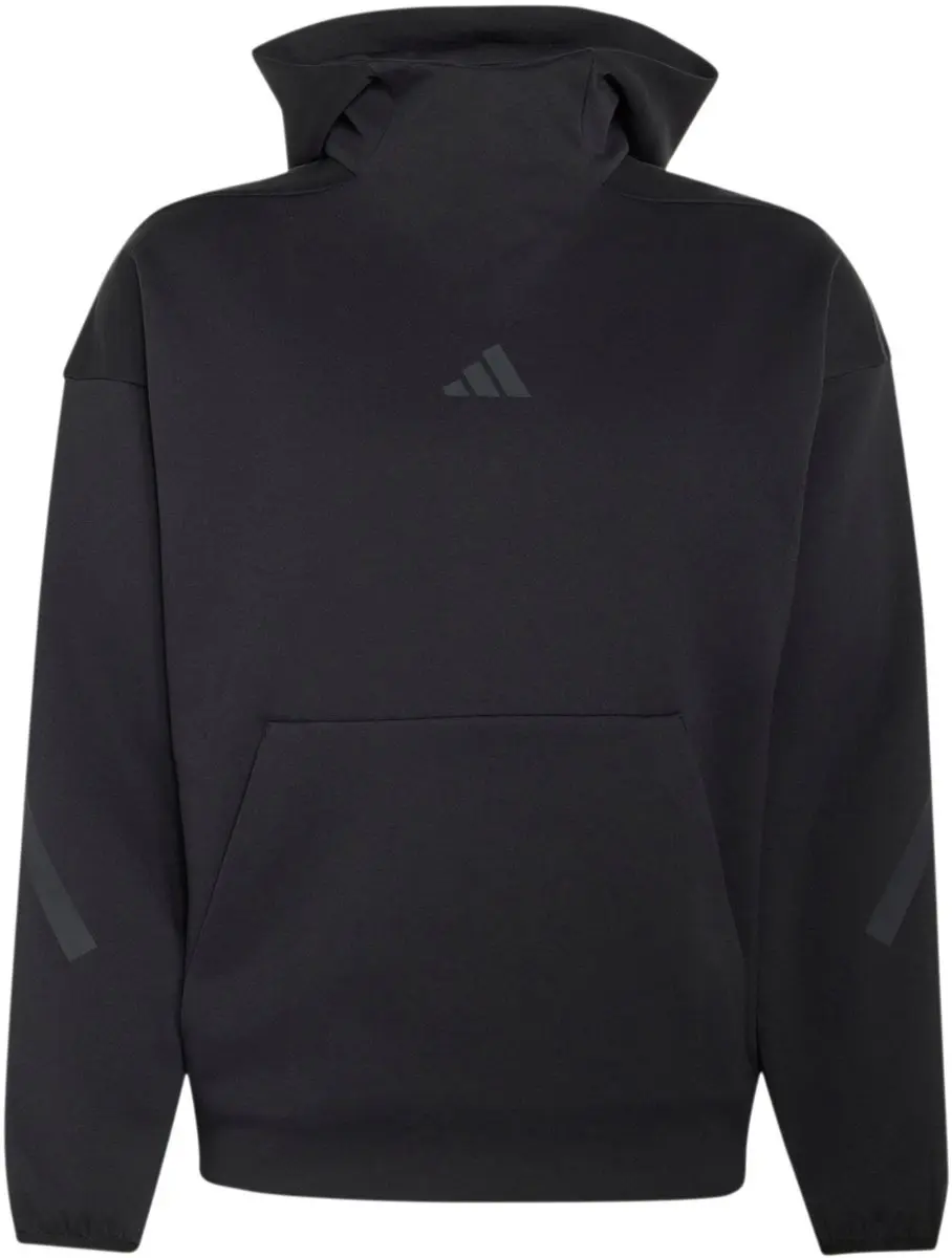 adidas Z.N.E. Hoodie Heren - Zwart L